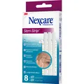 Produktbild: 3M Nexcare Steri-Strips Wundverschlussstreifen (1x) (YP202700008)