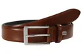 Produktbild: LLOYD Thin Belt W85 Gürtel Accessoire Cognac Braun