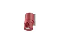 Produktbild: Mennekes TwinCONTACT32 Wanddose ,32 A ,5p ,6h ,400 V ,IP44, 32)