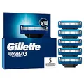 Produktbild: Gillette MACH3 TURBO Rasierklingen 5 St.