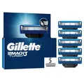 Produktbild: Gillette MACH3 TURBO Rasierklingen 5 St.