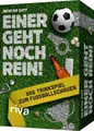 Produktbild: Einer geht noch rein | Das Trinkspiel zum Fußballschauen | Meister Suff | Spiel