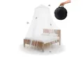 Produktbild: relaxdays Moskitonetz Bett 250 cm