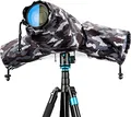 Produktbild: Rain Cover for DSLR Camera
