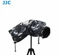 Produktbild: JJC RC-1GR Tarnung Kamera Regen Cover Protector für SLR Größe 150 x 112 x 75 mm