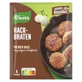 Produktbild: Knorr Fix Würzmischung Hackbraten für ein leckeres Fleischgericht ohne geschmacksverstärkende Zusatzstoffe 70 g 1 Stück