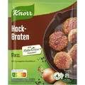 Produktbild: Knorr Fix für Hackbraten Würzmischung mit natürlichen Zutaten 70g
