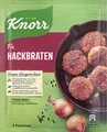 Produktbild: Knorr Fix Hackbraten 70g Beutel