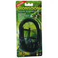 Produktbild: ExoTerra Monsoon RS400 - Nozzle Extension Kit - Sprühdüsen Erweiterungsset