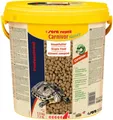 Produktbild: sera reptil Professional Carnivor Nature 10Liter