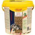 Produktbild: 10 Liter sera reptil Professional Carnivor Nature - Fleisch fressende Reptilien
