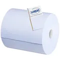 Produktbild: Satino by WEPA Comfort Putzrolle 3lagig I 2 Rollen mit je 350m Papier I Recycling I Wischtuch I 305270