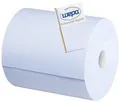 Produktbild: wepa Putzrolle Comfort 3-lagig blau 350 m 1.000 Abrisse