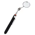 Produktbild: Inspektionsspiegel, verstellbar mit Teleskopfunktion, Teleskop Spiegel, Kfz