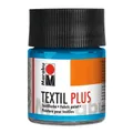 Produktbild: 1 bis 18x Marabu Stoffmalfarbe Textil plus, 50 ml, hellblau 090 SPARE BIS ZU 68%