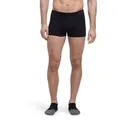 Produktbild: FALKE Funktionsunterhose Wool-Tech Light (1-St., 1) mit feinster Merinowolle schwarz M