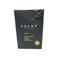 Produktbild: Falke Herren Wool Tech Light Einfach Wolle Boxershorts - Schwarz