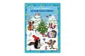 Produktbild: Trötsch 52831 Magnet Adventskalender 