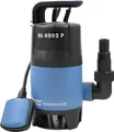 Produktbild: Güde Tauchpumpe 400 W, 7500 l/h