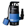 Produktbild: GÜDE 94630 GS 4002 P Schmutzwassertauchpumpe  400W ***NEU***