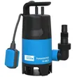 Produktbild: Güde Schmutzwasserpumpe Schmutzwasser Pumpe GS4002P 7500 l/h Tauchpumpe 94630