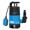 Produktbild: Güde GS 4002 P Schmutzwassertauchpumpe 7500l/h Schmutzwasserpumpe Tauchpumpe