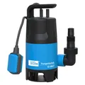 Produktbild: Schmutzwasserpumpe Pumpe Schmutzwasser Güde GS 4002P 7500 l/h Tauchpumpe 94630