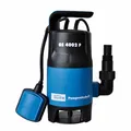 Produktbild: Güde Schmutzwasser-Tauchpumpe GS 4002 P Schmutzwasserpumpe Grauwasserpumpe NEU