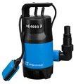 Produktbild: Schmutzwassertauchpumpe GS 4002 P