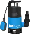 Produktbild: Tauchpumpe Güde 400 W 7500 l/h