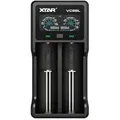 Produktbild: Xtar vc2sl Ladegerät de Akku from Haushaltsgebrauch usb
