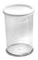 Produktbild: Bosch Siemens 00656963 Messbecher, Deckel 600ml. für MQ5 MSM6... Hand-/Stabmixer