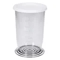 Produktbild: Messbecher mit Deckel BOSCH 00656963 für Stabmixer