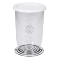 Produktbild: Messbecher mit Deckel BOSCH 00656963 für Stabmixer