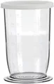 Produktbild: Bosch Siemens 00656963 Messbecher, mit Deckel, für Stabmixer