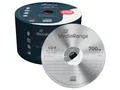 Produktbild: MEDIARANGE CD-R Spindel MR207 700MB