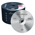 Produktbild: MediaRange Cd-R (50x) (MR207)