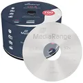 Produktbild: MediaRange CD-R 700 MB, 50 St.