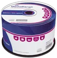 Produktbild: MediaRange MR207 CD-R Rohlinge - 700MB/80Min, 52-fach/Spindel, Packung mit 50 St