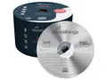 Produktbild: MEDIARANGE CD-R Spindel MR207 700MB