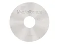 Produktbild: MediaRange CD-R 700 MB, CD-Rohlinge 52fach, 50 Stück