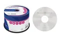 Produktbild: CD-R Rohling 700MB 80Min 52x Speed Cakebox 50er Spindel Datenspeicher CD brennen