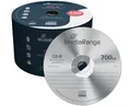 Produktbild: 50 MediaRange MR207 CD-R 700MB 80Min 52x Speed shrink