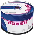 Produktbild: 50 Mediarange Rohlinge CD-R 80Min 700MB 52x Spindel