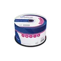 Produktbild: MediaRange CD-R 700MB 80min 52-fache Schreibgeschwindigkeit, 50er Cakebox Cake 5