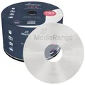 Produktbild: MediaRange CD-R 700 MB, 50 St.