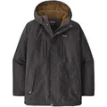 Produktbild: Patagonia Herren Isthmus Parka (Größe XL, schwarz)