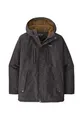 Produktbild: Herren Kapuzenjacke ISTHMUS PARKA XL