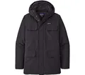 Produktbild: Patagonia Herren Mens Isthmus Parka, Ink Black, XL EU