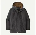 Produktbild: Patagonia Langjacke HE Isthmus Parka